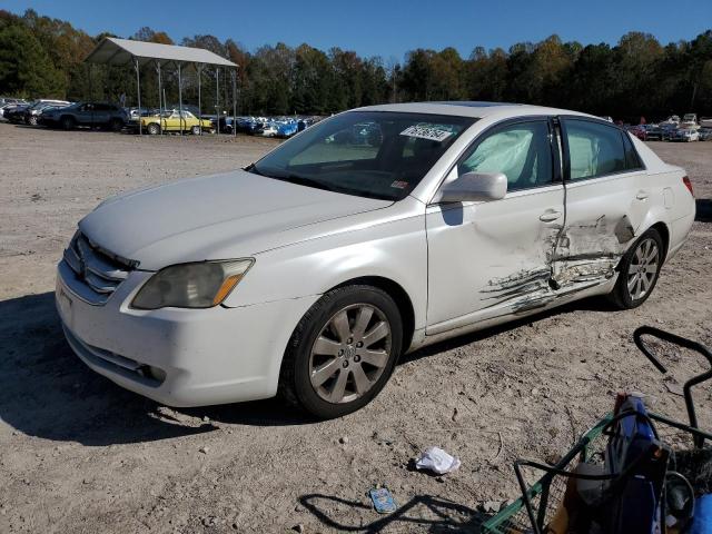 toyota avalon xl 2006 4t1bk36b76u075871