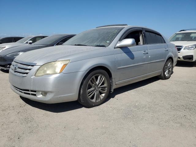 toyota avalon xl 2006 4t1bk36b76u082478