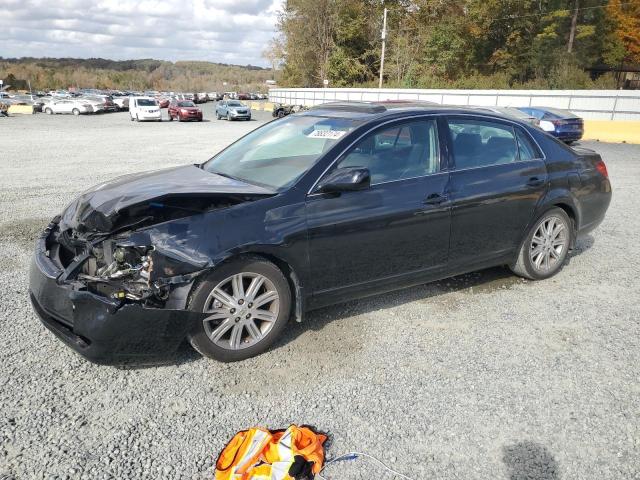 toyota avalon xl 2006 4t1bk36b76u095568