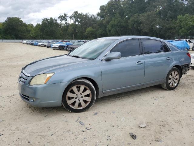 toyota avalon xl 2006 4t1bk36b76u099281