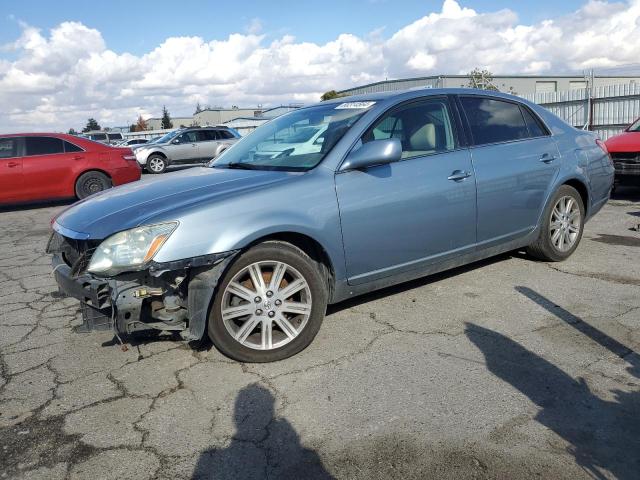 toyota avalon xl 2006 4t1bk36b76u104172