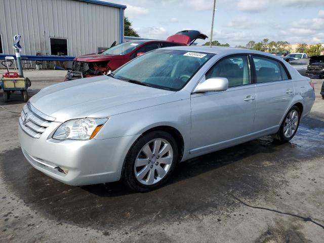 toyota avalon 2006 4t1bk36b76u106603