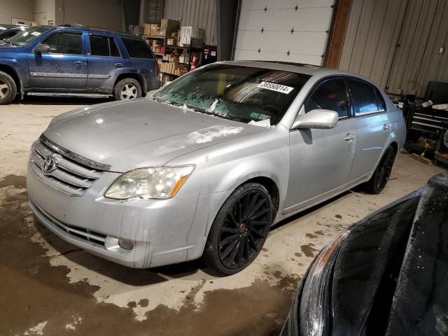 toyota avalon 2006 4t1bk36b76u117696