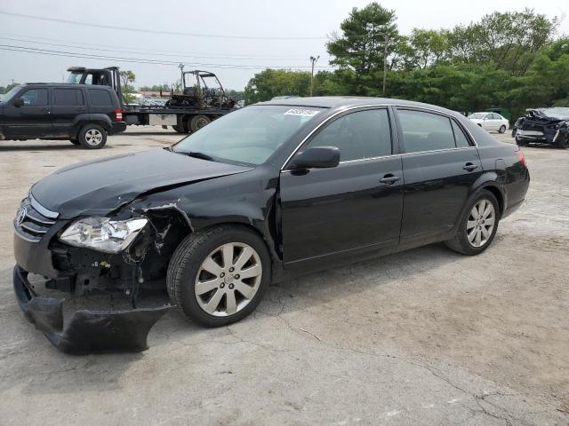 toyota avalon xl 2006 4t1bk36b76u122722