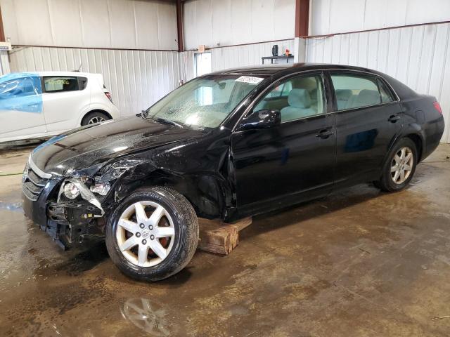 toyota avalon 2006 4t1bk36b76u138645