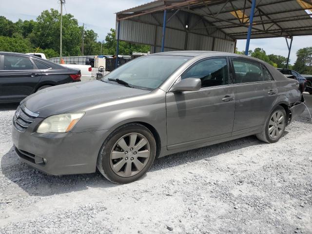 toyota avalon 2006 4t1bk36b76u138970