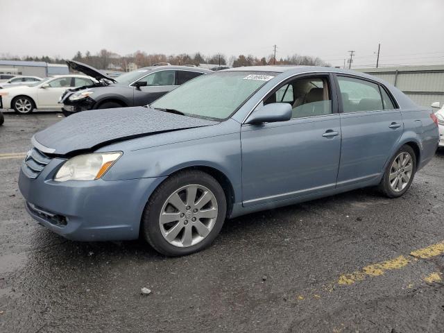 toyota avalon xl 2006 4t1bk36b76u140136