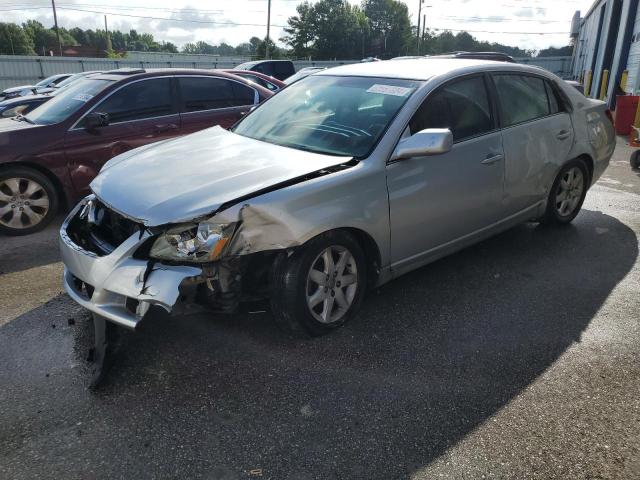 toyota avalon 2006 4t1bk36b76u143974