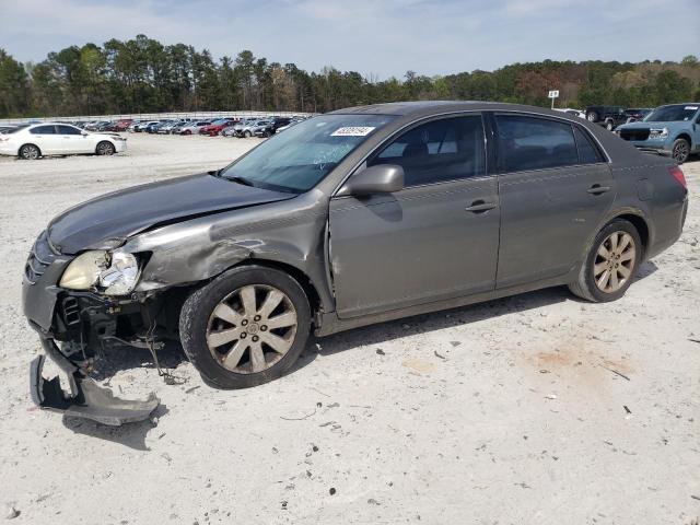 toyota avalon 2006 4t1bk36b76u146762