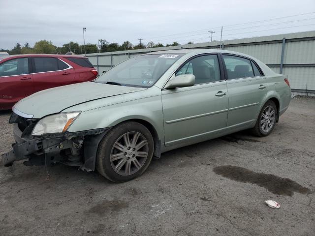 toyota avalon xl 2006 4t1bk36b76u150066