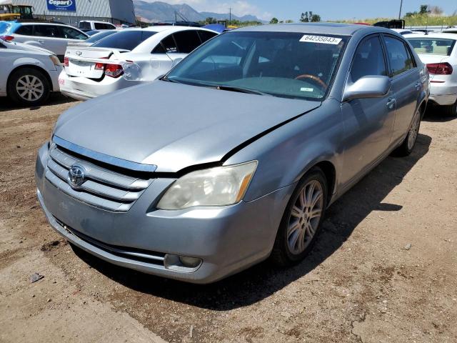 toyota avalon xl 2006 4t1bk36b76u150472