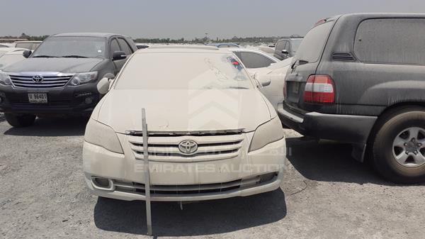 toyota avalon 2006 4t1bk36b76u150892