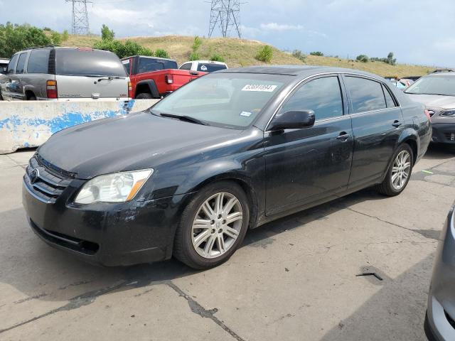 toyota avalon 2007 4t1bk36b77u181660