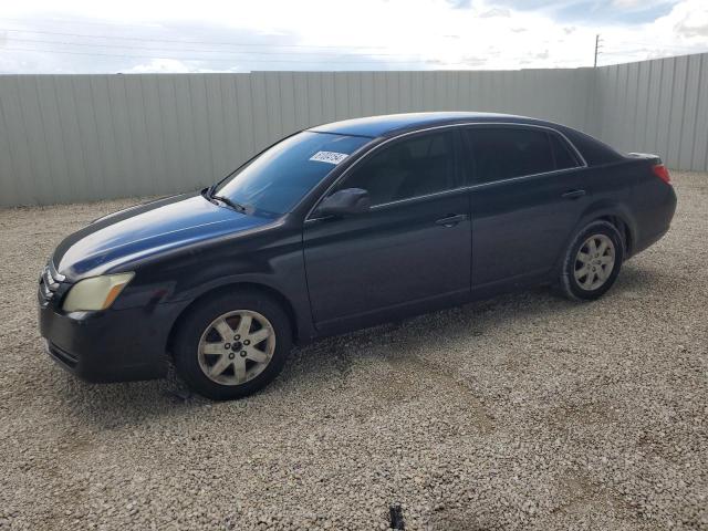 toyota avalon 2007 4t1bk36b77u184641