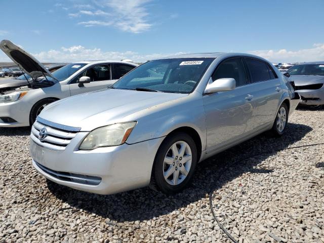 toyota avalon 2007 4t1bk36b77u188902