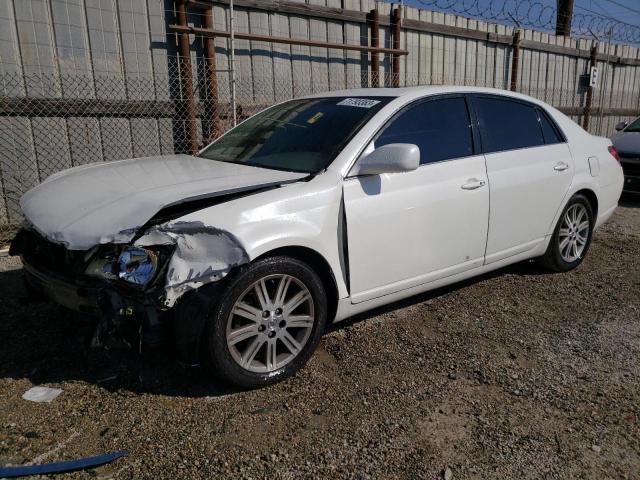 toyota avalon 2007 4t1bk36b77u197387