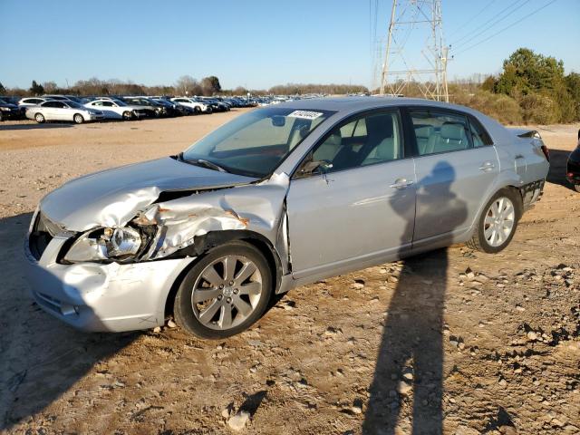 toyota avalon xl 2007 4t1bk36b77u207061