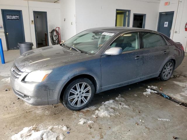 toyota avalon xl 2007 4t1bk36b77u207545