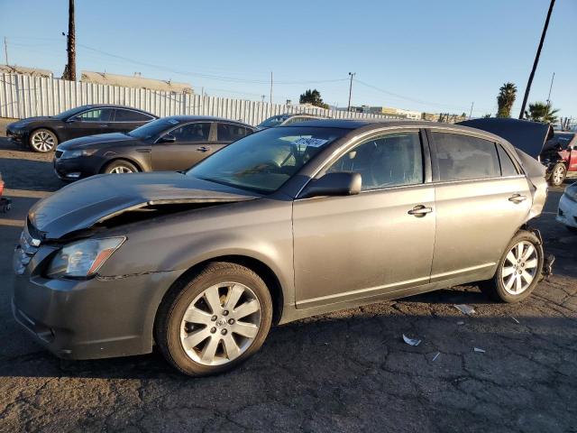 toyota avalon xl 2007 4t1bk36b77u208145