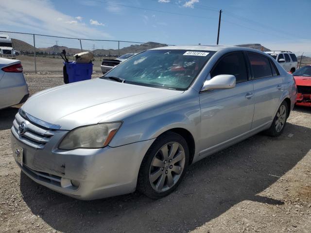 toyota avalon 2007 4t1bk36b77u214737