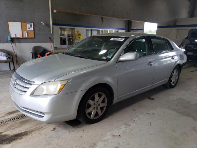 toyota avalon xl 2007 4t1bk36b77u217833