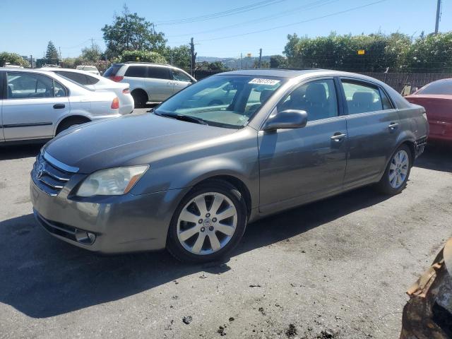 toyota avalon xl 2007 4t1bk36b77u220862