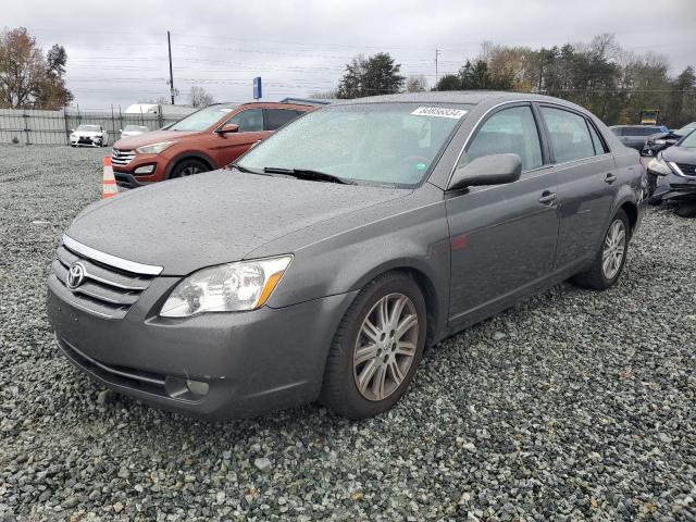 toyota avalon xl 2007 4t1bk36b77u226001