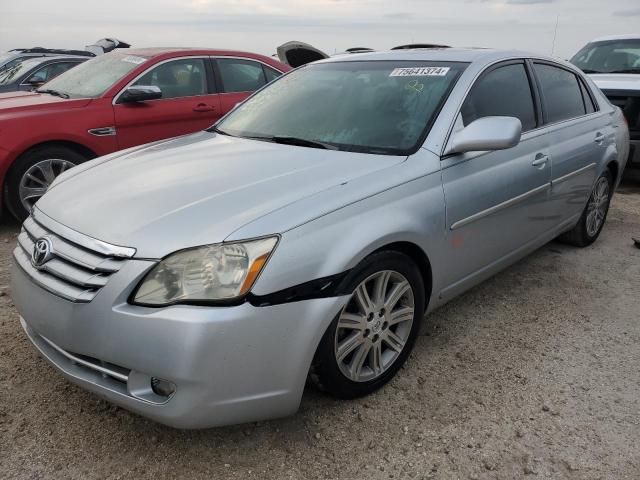 toyota avalon xl 2007 4t1bk36b77u235314