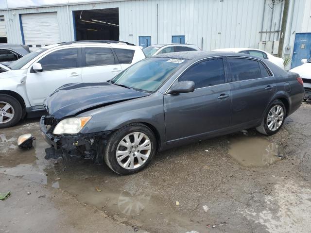 toyota avalon xl 2008 4t1bk36b78u257203