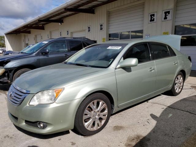 toyota avalon xl 2008 4t1bk36b78u268699