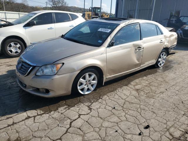 toyota avalon xl 2008 4t1bk36b78u270386