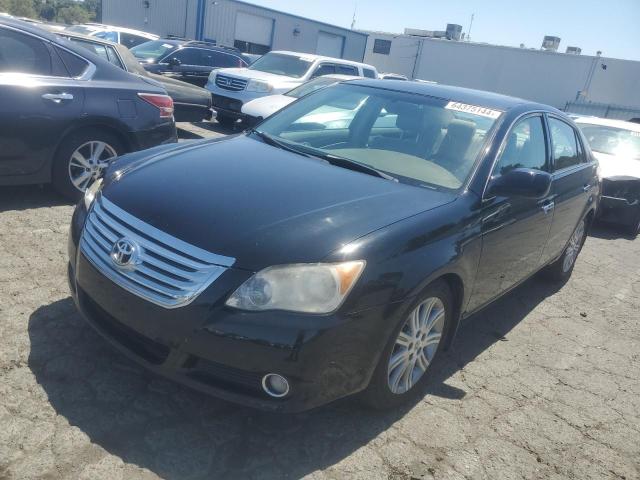 toyota avalon xl 2008 4t1bk36b78u290895