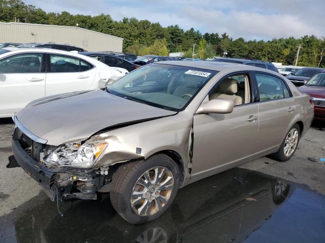 toyota avalon xl 2008 4t1bk36b78u292940