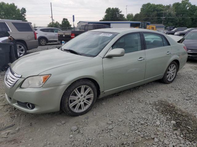 toyota avalon 2008 4t1bk36b78u300051