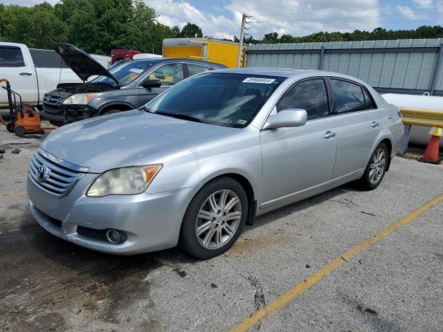 toyota avalon xl 2008 4t1bk36b78u312376