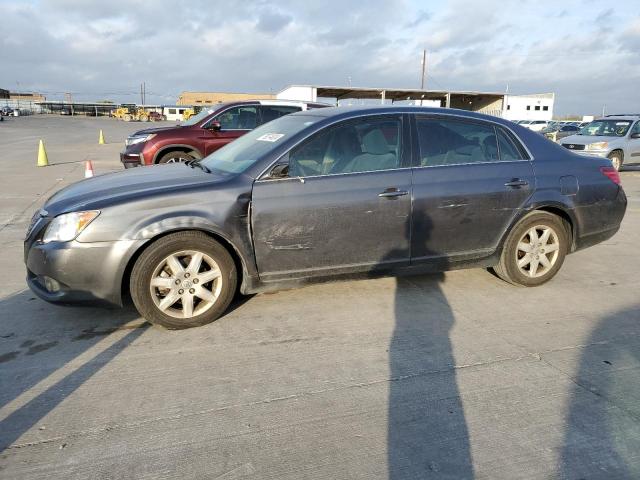 toyota avalon xl 2009 4t1bk36b79u334587