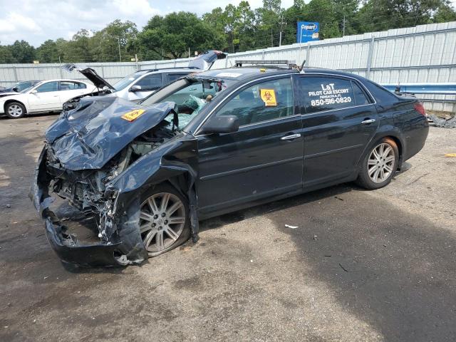 toyota avalon xl 2009 4t1bk36b79u338350