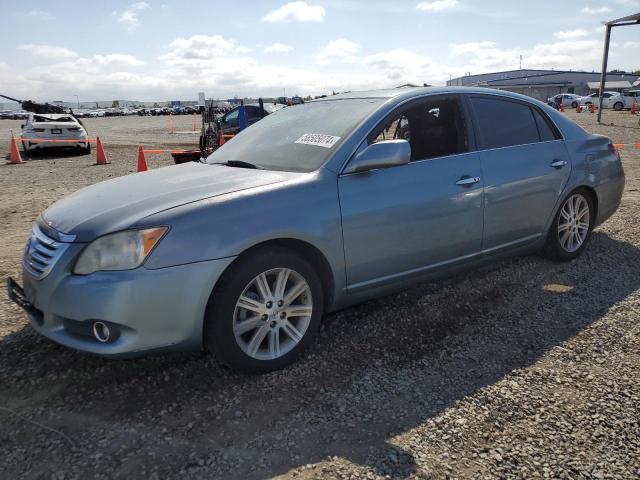 toyota avalon 2009 4t1bk36b79u338588