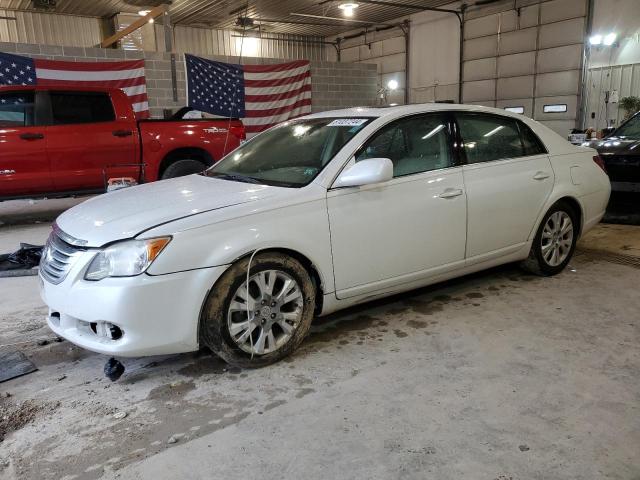 toyota avalon xl 2009 4t1bk36b79u340809