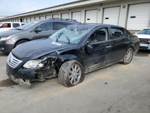 toyota avalon 2009 4t1bk36b79u346335