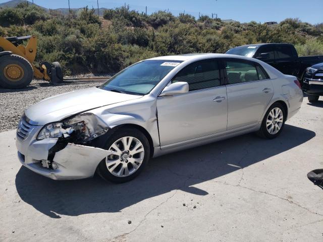 toyota avalon 2009 4t1bk36b79u347484