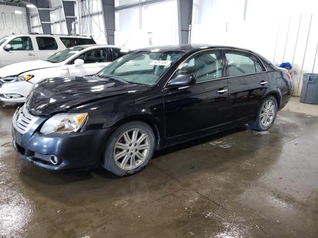 toyota avalon xl 2009 4t1bk36b79u347906