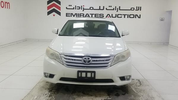 toyota avalon 2012 4t1bk36b7cu467678