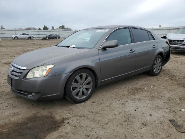 toyota avalon 2005 4t1bk36b85u007027