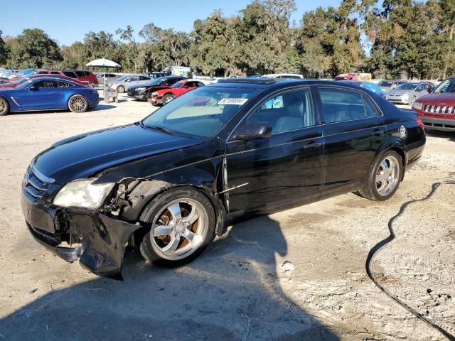 toyota avalon xl 2005 4t1bk36b85u009635