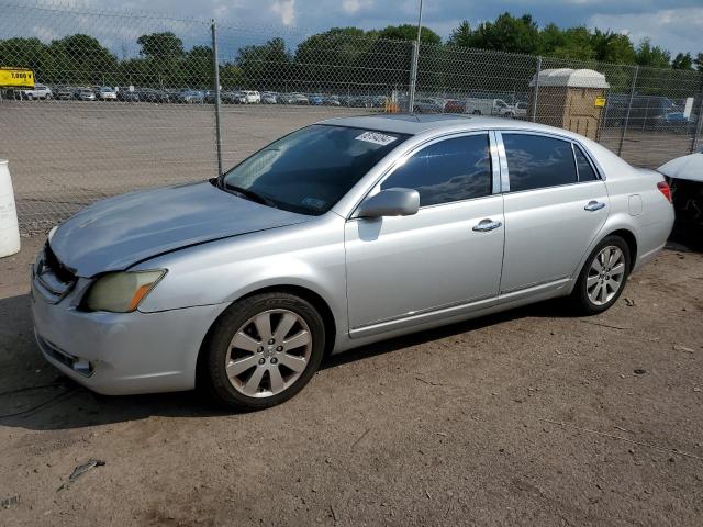 toyota avalon xl 2005 4t1bk36b85u013412