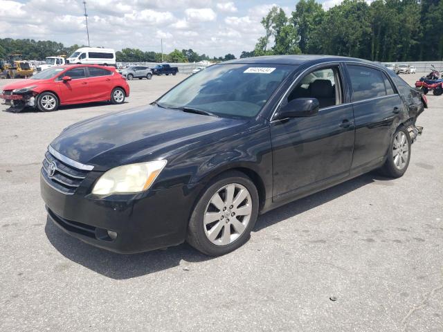 toyota avalon xl 2005 4t1bk36b85u015628