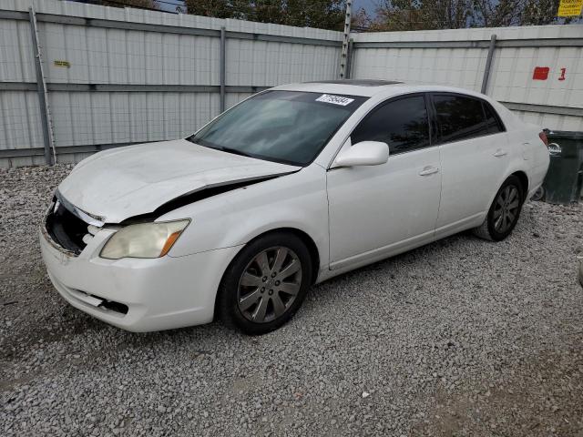 toyota avalon xl 2005 4t1bk36b85u018321