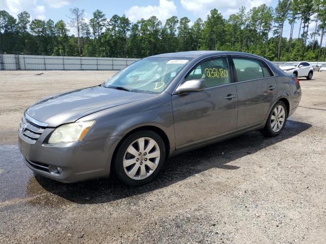 toyota avalon xl 2005 4t1bk36b85u033398