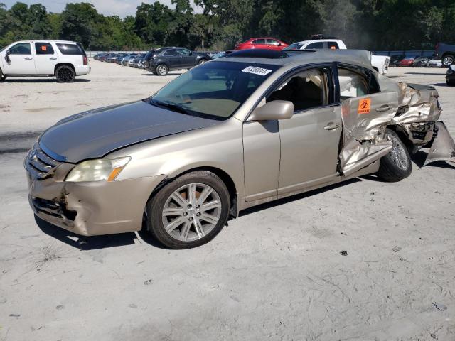 toyota avalon 2005 4t1bk36b85u037371